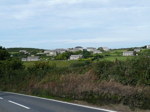 Halsetown,St.Ives,Cornwall