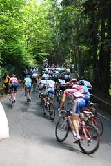 Giro d'Italia 2011 - 19^ tappa - (loc. Alpino)
