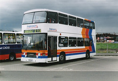 Stagecoach Kingston Upon Hull