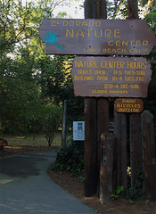 El Dorado Nature Center