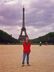 Paris, 1999