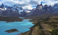 ARGENTINA/CHILE