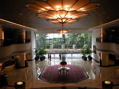 Plaza Athénée Bangkok, A Royal Méridien Hotel