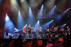 Montreal Jazz Festival 2009