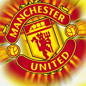 Hey! Manchester United logo - Flickr - Photo Sharing!