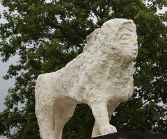 skulptur i pilane 2009