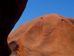 Uluru-Kata Tjuta National Park NT
