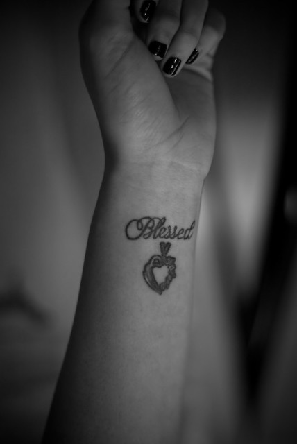Blessed | Flickr  Photo Sharing