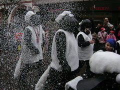 Carnaval in St Ingbert (2009)