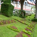 Nuwara Eliya - Grand Hotel