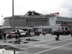 Genova Port 2