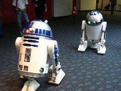 R2-D2 Con