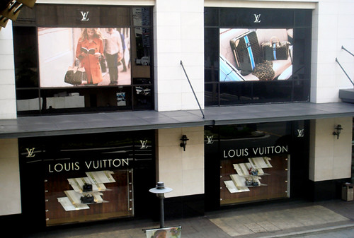 Louis Vuitton Manila | Flickr - Photo Sharing!