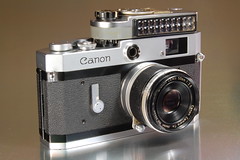 Canon Cameras