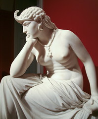 SAAM: Classical Sculpture