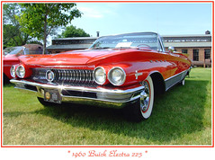 American Cars: 1960 - 1964
