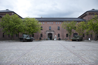 Akershus festning - Forsvarsmuseet