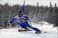 NK Ski 2009 - Reuzenslalom