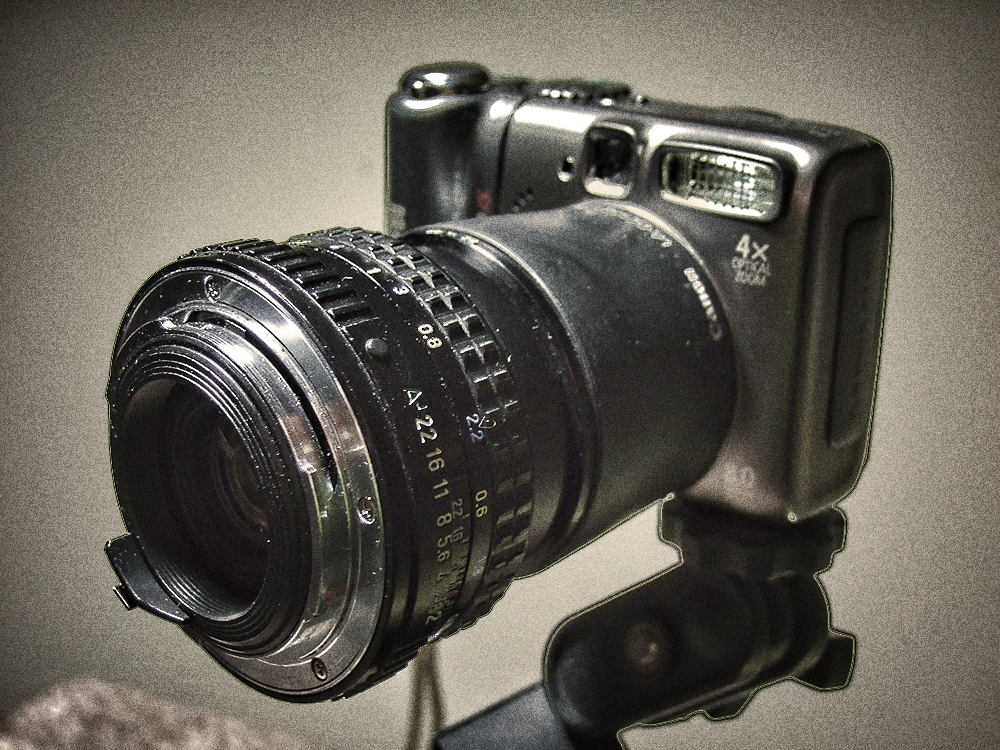 Инструкция к фотоаппарату canon a590 is