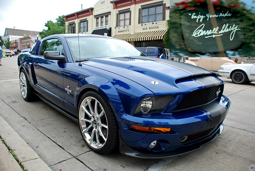 Shelby Cobra Super Snake Shelby Super Cars Image by Chad'sCapture