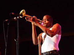 Trombone Shorty and Orleans Avenue