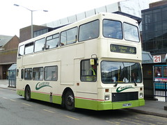 Surrey Buses
