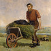 Bannister, Edward Mitchell (1828-1901) - 1884 Harvest