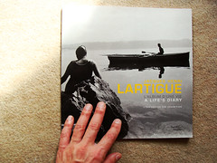Learning from Jacques Henri Lartigue