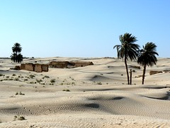  Sud-Tunisien Sahara