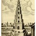 002-Kircher Athanasius-China monumentis 1667