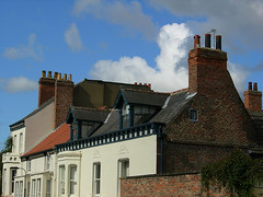 Tetti - Roofs