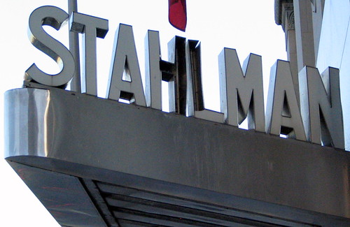 Stahlman