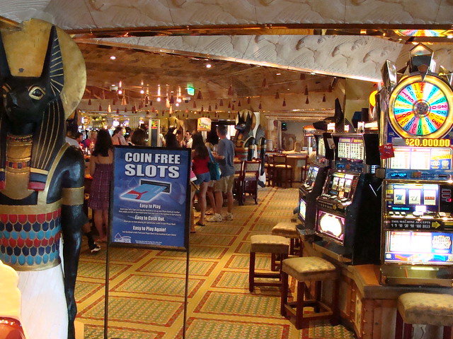 Magnificence Local kazino litsenziyasi: nimani kashf qilishim kerak?