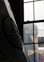 B&O Railroad Museum
