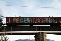 Graffiti 2009