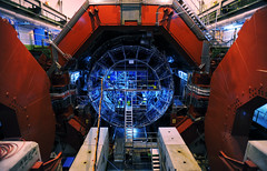 CERN/LHC Geneva 09