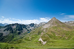 Pyrénées 2009