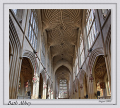 Bath Abbey