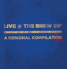 Live at the Brew 09'