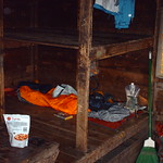 Congdon Shelter