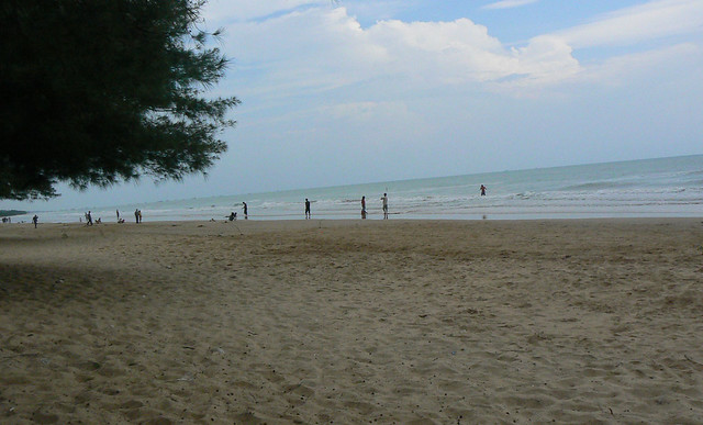 Download this Lombang Beach Madura... picture