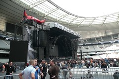 AC/DC au Stade de France [12/06/09]