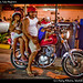 Family motor, Isla Mujeres