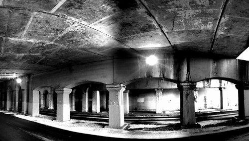 { #iPhoneography } viaductWide #autostitch