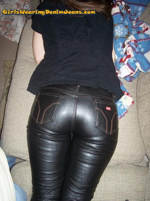 Women With Tight Ass 107