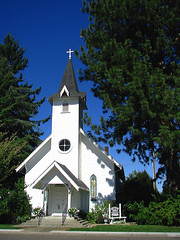 Churches Chapels 