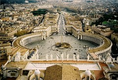 Vatican City .