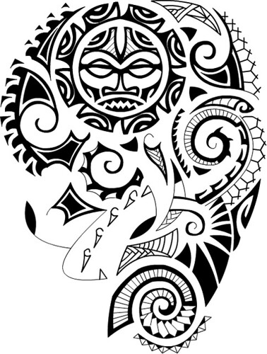 maori tattoo braco polinesia kirituhi tatuagem polinesia maori tahiti