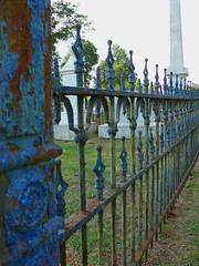 Athens City Cemetery ~ Athens AL
