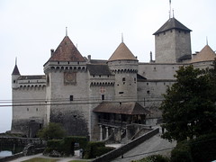 Swiss Castles
